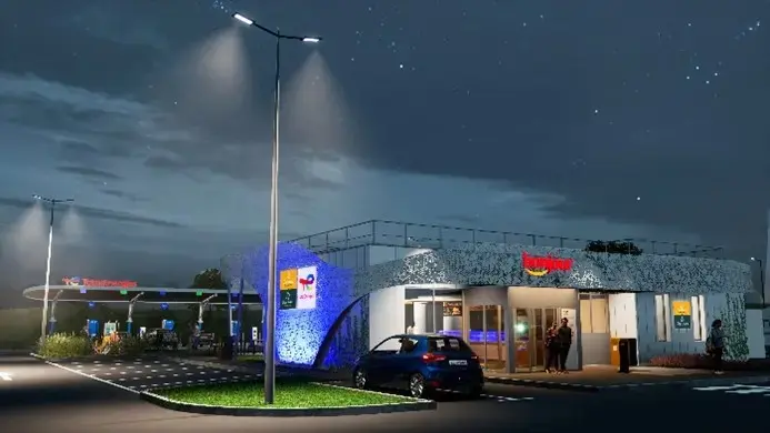 staion de Coetmieux 2