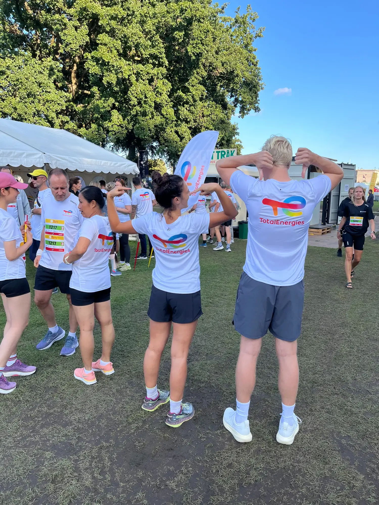 Local engagements CPH