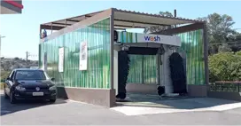 Wash