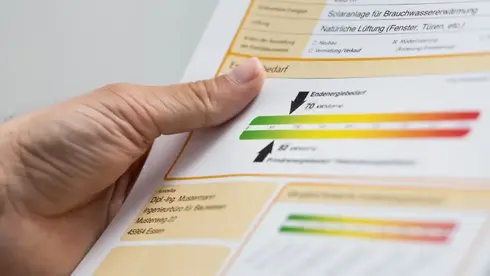 La lutte contre les fraudes au DPE