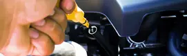 Fuel economy lubricants