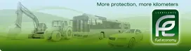 FUEL ECONOMY SCHMIERSTOFFE