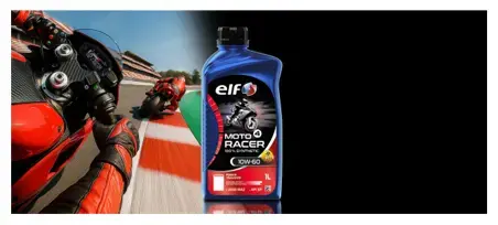 racer gral