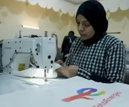 sewing workshop