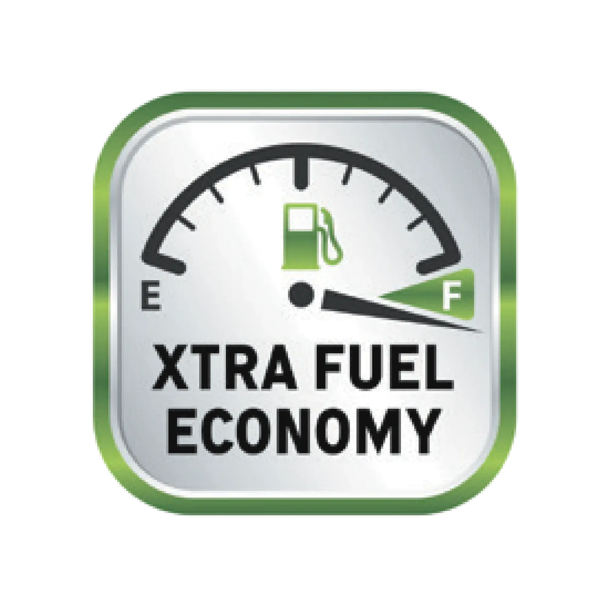xtra fuel economy