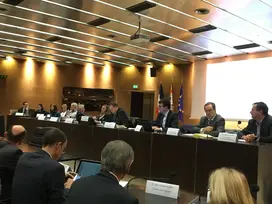 Retour d'expérience revitalisation
