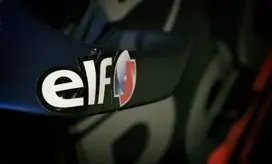 ELF, aceite de moto