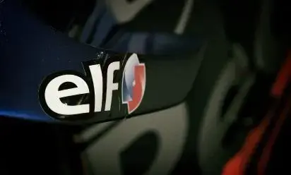 ELF, aceite de moto