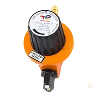 High Pressure Regulator