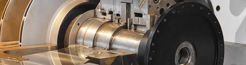 Compressor Fluids