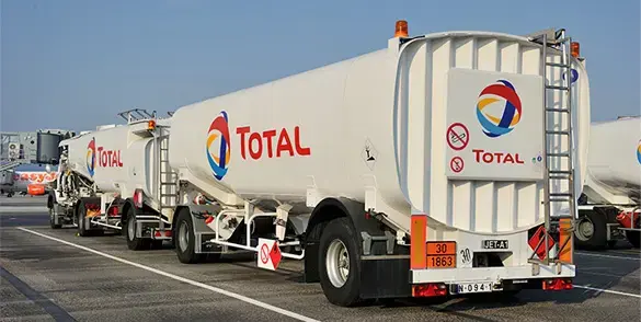 Total Fuels