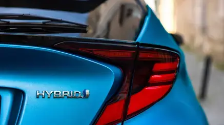Hybride