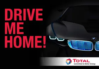 TOTAL - Drive Me Home! Promo