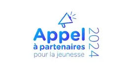 Appel à partenaires pour la jeunesse 2024
