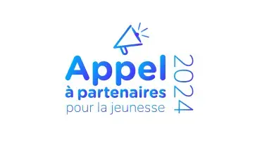 Appel à partenaires pour la jeunesse 2024