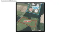 ​Le projet de la ferme solaire de Serpaize mené par les équipes de TotalEnergies Renouvelables France (TERF) arrive à son terme.