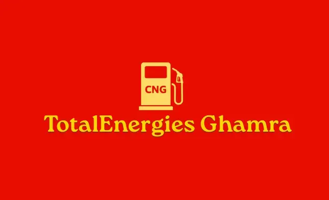 CNG Stations