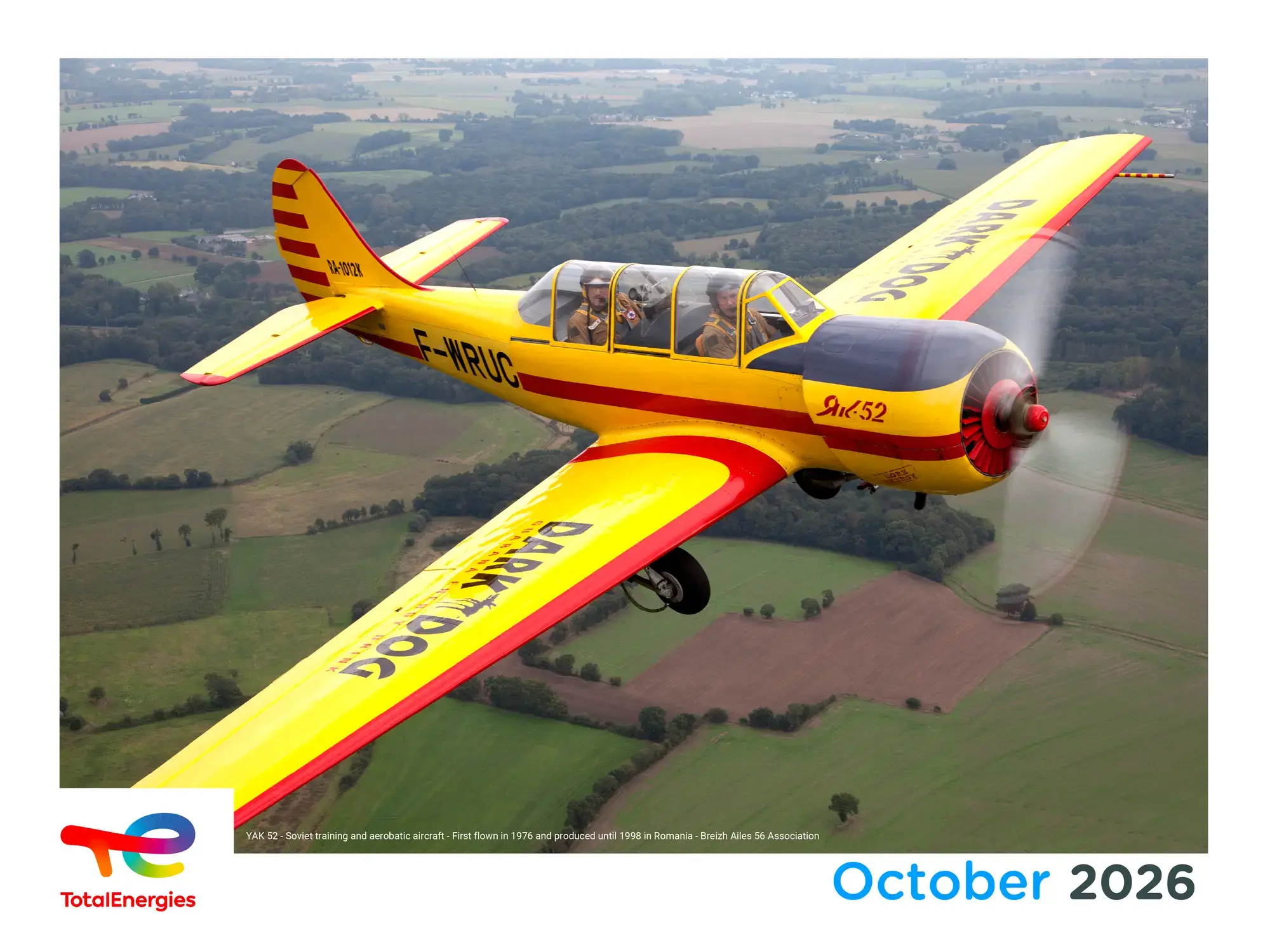 fond d_ecran aviation october 2026