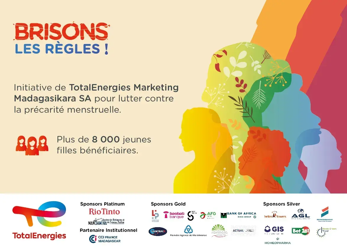 Brisons les règles