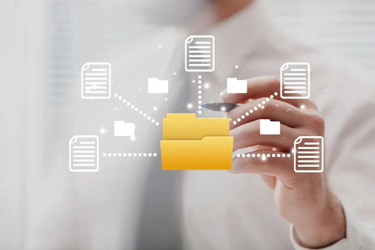 Certificates & Documents