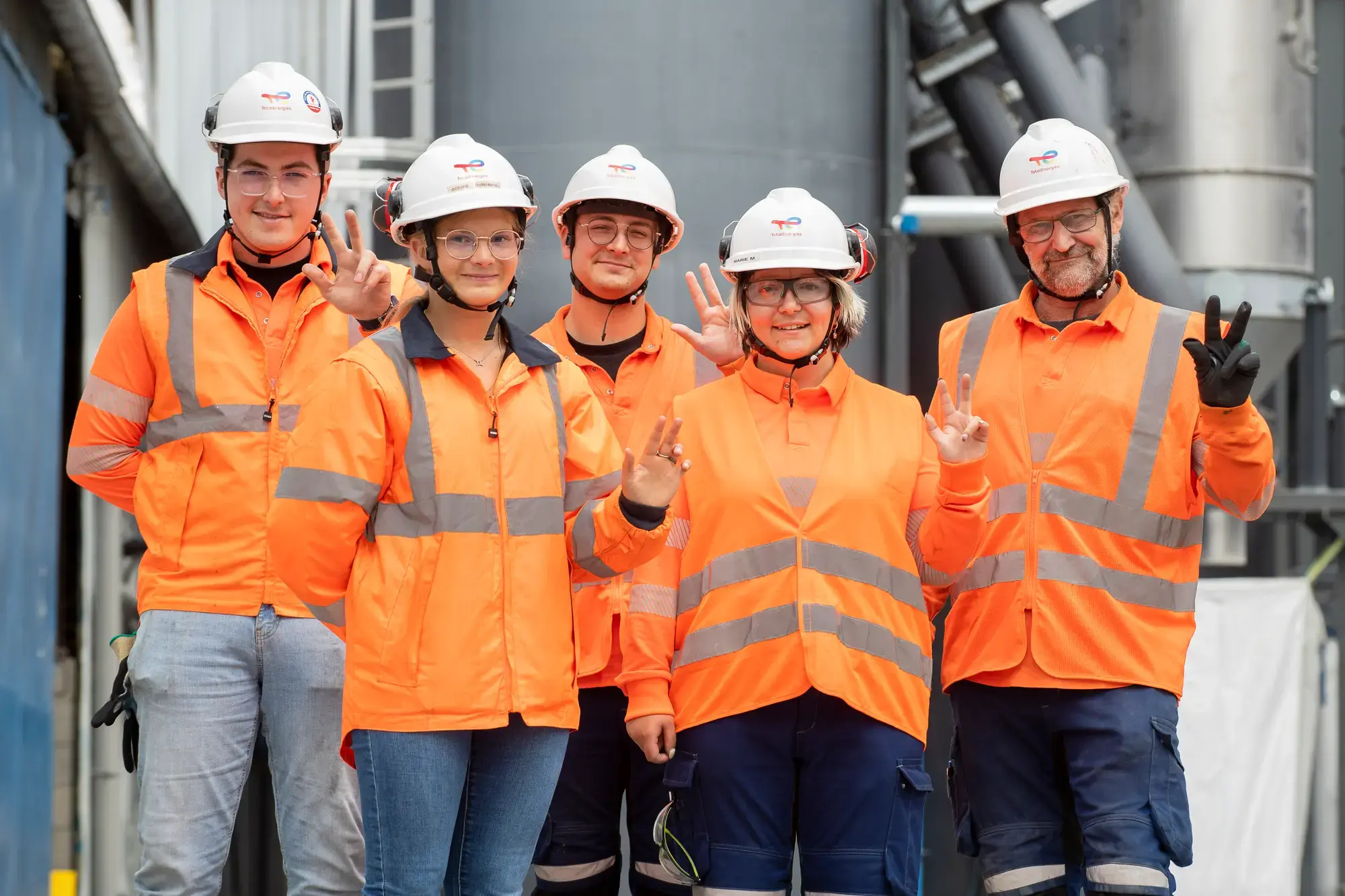 Synova plant, Tillières-sur-Avre