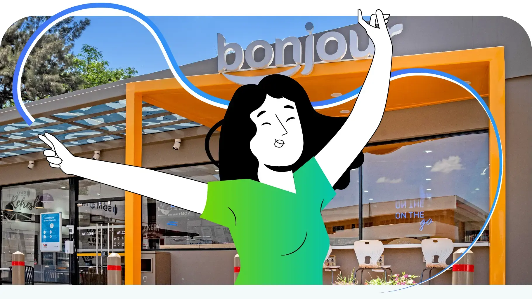 La carte cadeau de TotalEnergies : simple, flexible, sécurisée