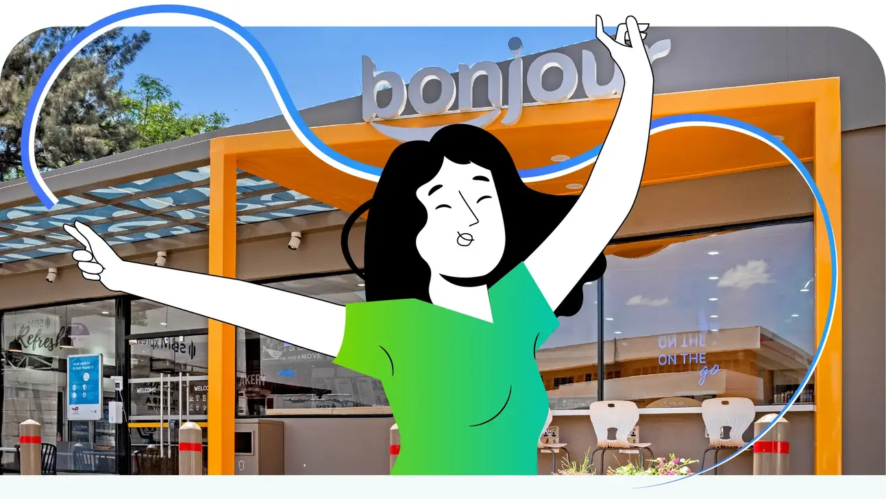 La carte cadeau de TotalEnergies : simple, flexible, sécurisée