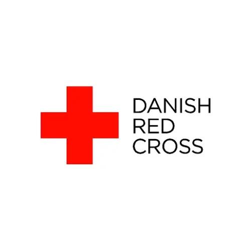 red cross denmark