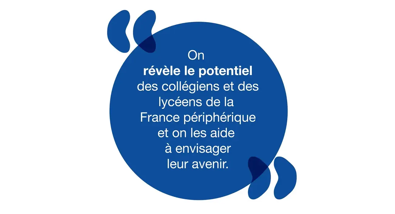 Logo Chemins d'Avenirs