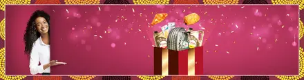 Promos et bons plans de TotalEnergies Cameroun