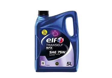 ELF Tranself NFX SAE 75W