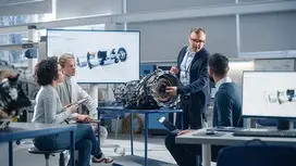FORMACIÓN TÉCNICA PARA AUTOMOCIÓN