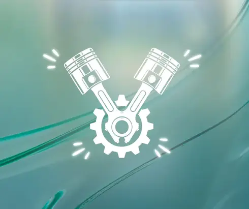 durée de vie moteur