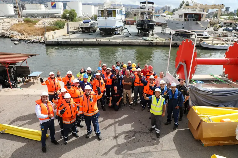 TE Pum 2025 - Group Photo