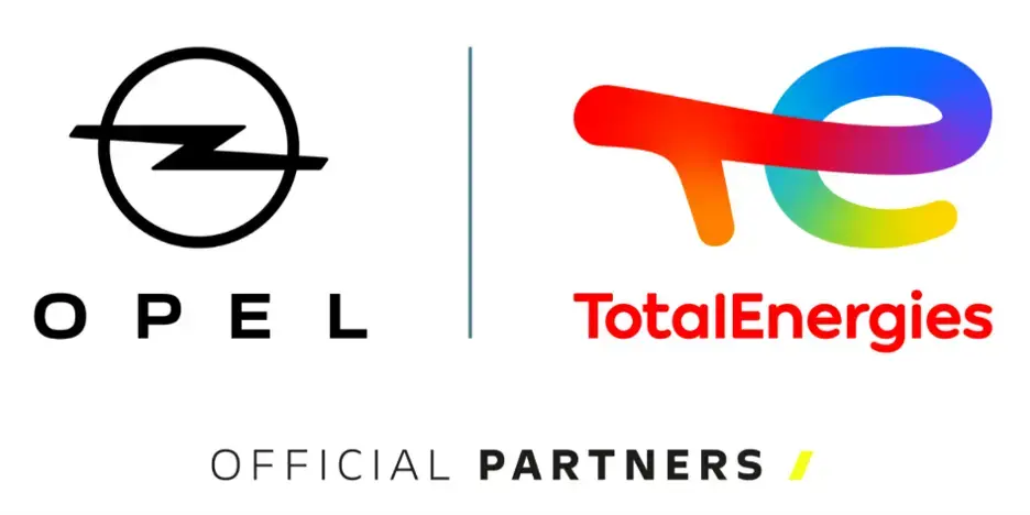 Opel and TotalEnergies