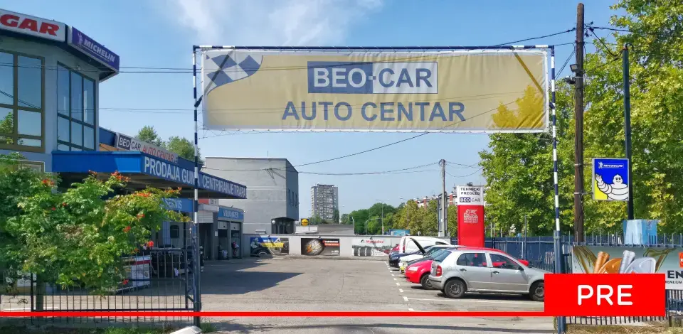 Beo-car Servis