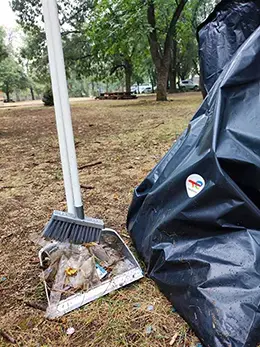 Let's clean up Bulgaria together