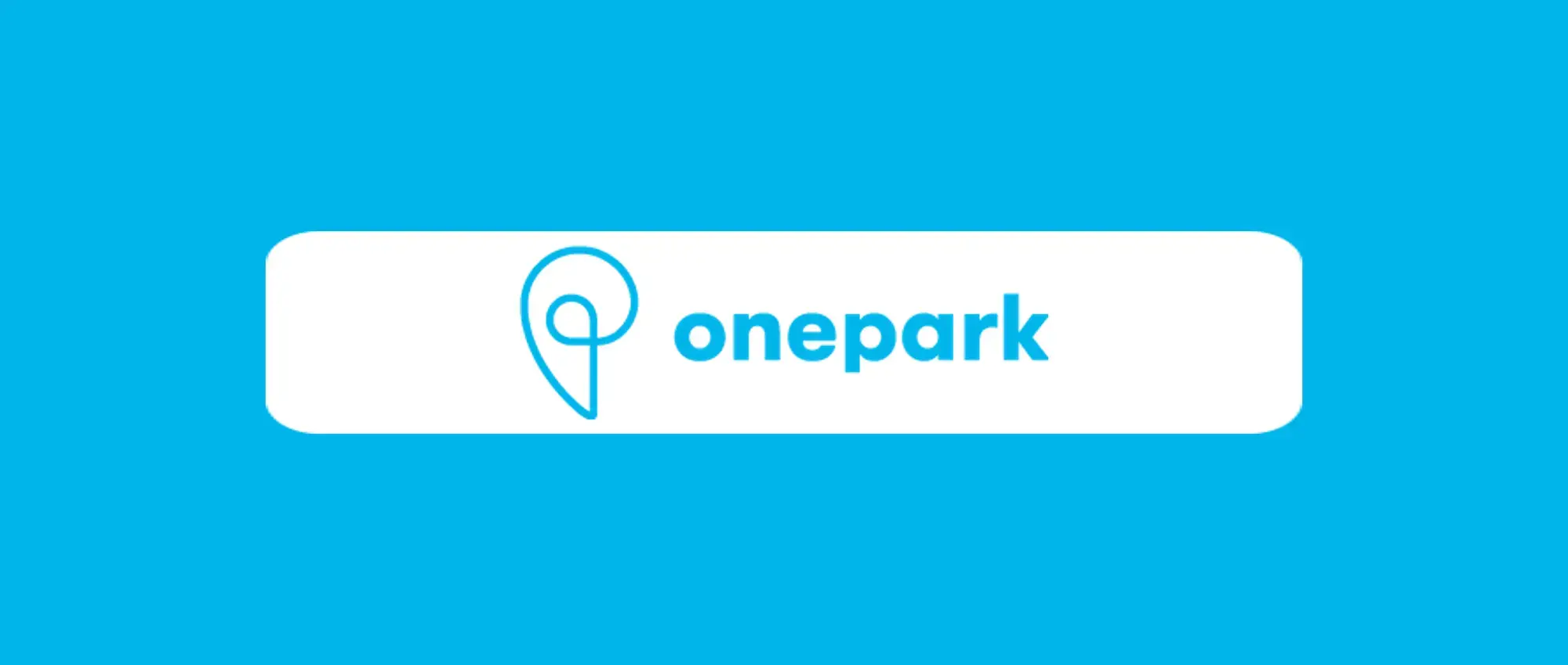 logo onepark