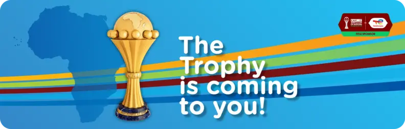 AFCON Trophy
