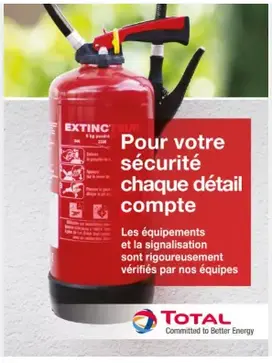 Total Cameroun