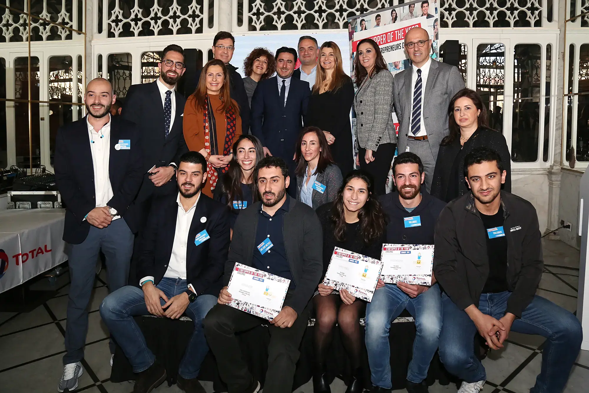 Développement économique et social