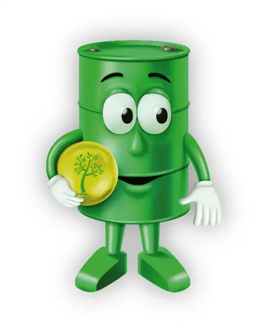 green can total3