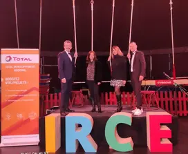 IRCE-TOTAL