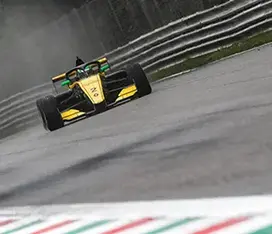 50 Years of Formula 1 image
