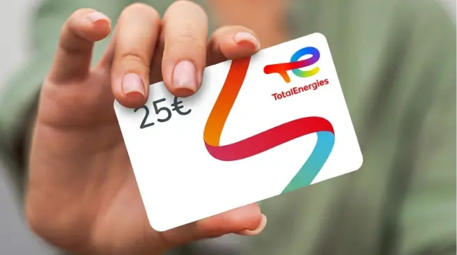image - Carte Cadeau pour les déplacements occasionnels