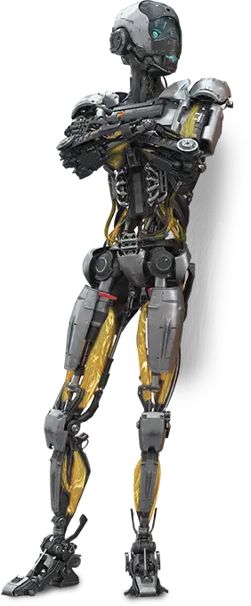 locator-robot