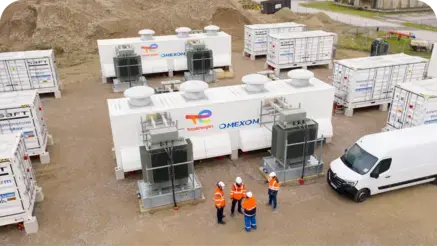 TotalEnergies no Brasil