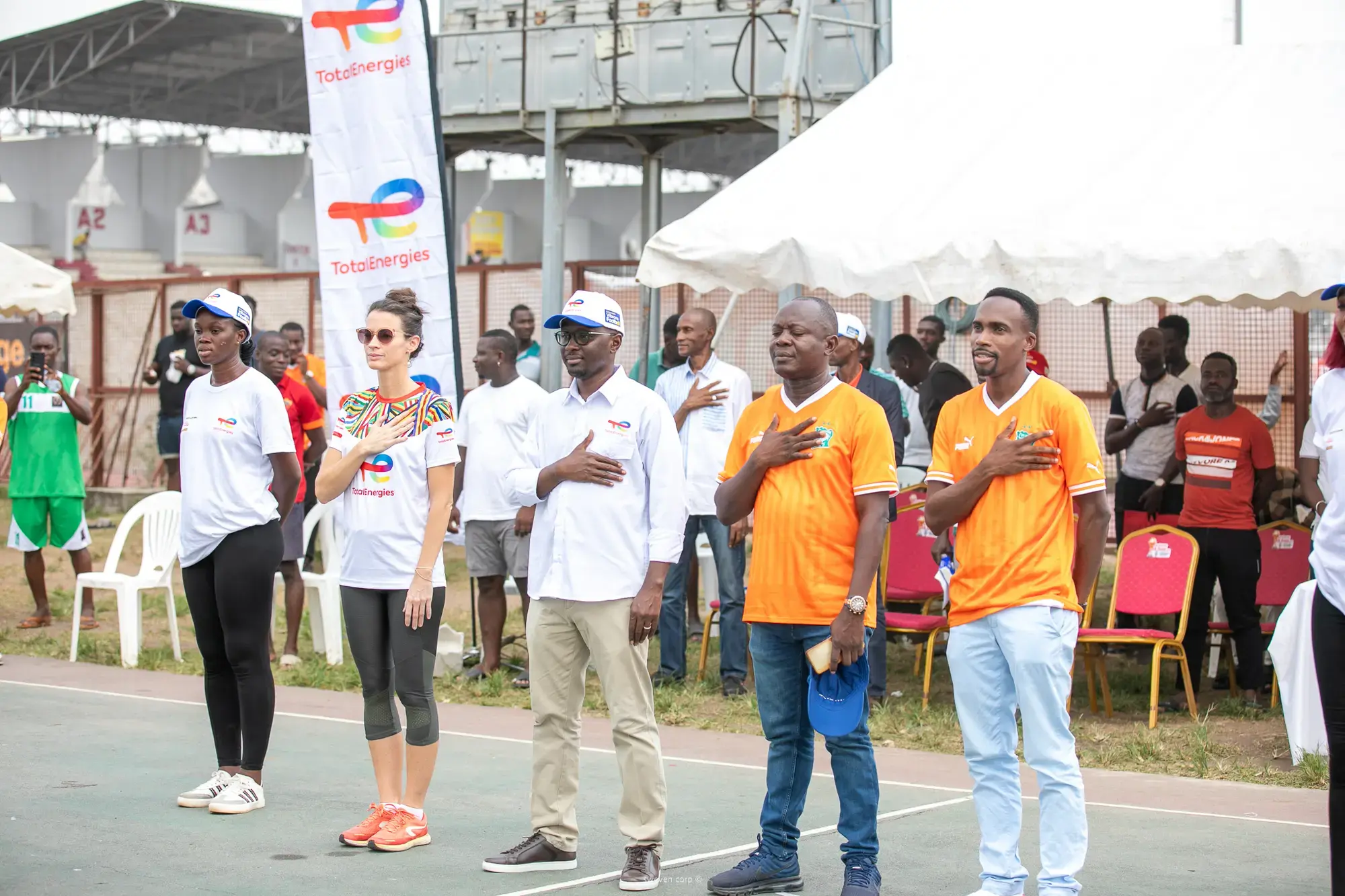 Tournoi Maracana