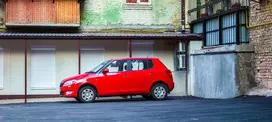 Hatchback - Tip automobila