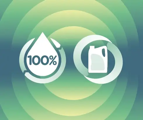 Développée suivant une démarche d’éco-conception